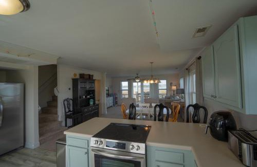 Ocean City Beach House | The Sea-renity Now!