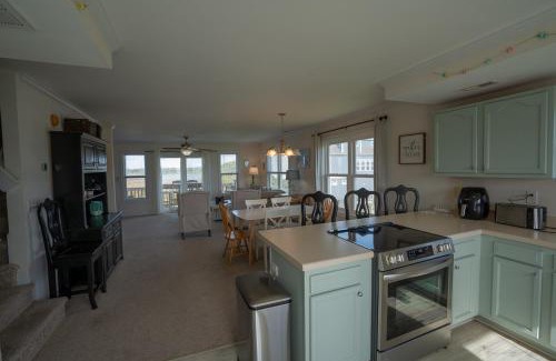 Ocean City Beach House | The Sea-renity Now!