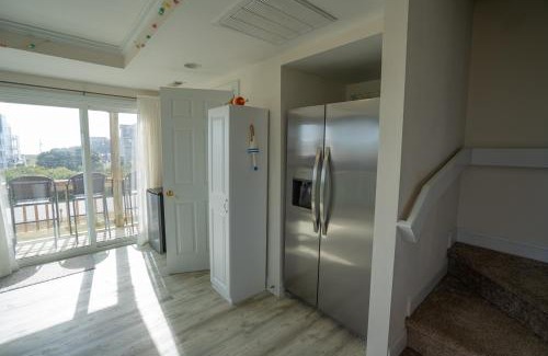 Ocean City Beach House | The Sea-renity Now!