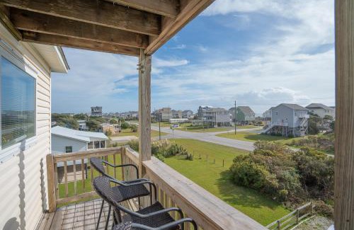 Ocean City Beach House | The Sea-renity Now!