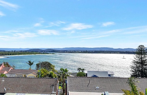Swansea Heads House | The Sea Serenade