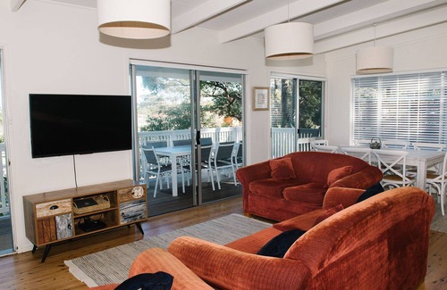 Berrara House | The Sea Shack at Berrara