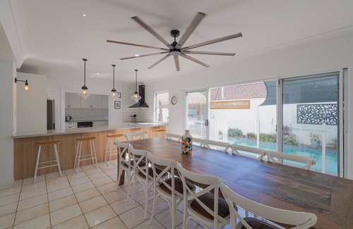 Woorim House | The Seabreeze Sanctuary