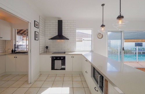 Woorim House | The Seabreeze Sanctuary
