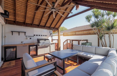 Woorim House | The Seabreeze Sanctuary