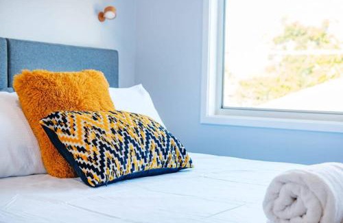 Umina Beach House | The Seachange - Brand New, Beachy Family Retreat.