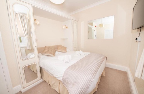 Bridlington House | The Seacourt
