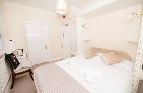 Bridlington House | The Seacourt