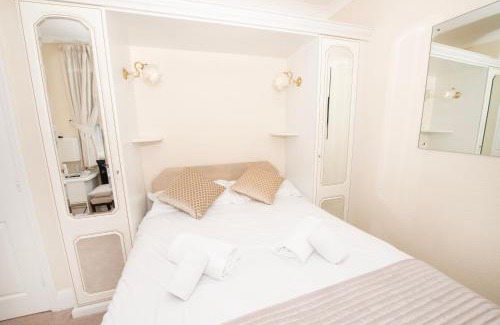 Bridlington House | The Seacourt