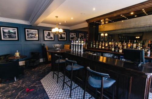 Cullen Hotel | The Seafield Arms-Cullen
