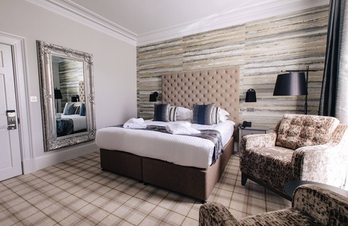 Cullen Hotel | The Seafield Arms