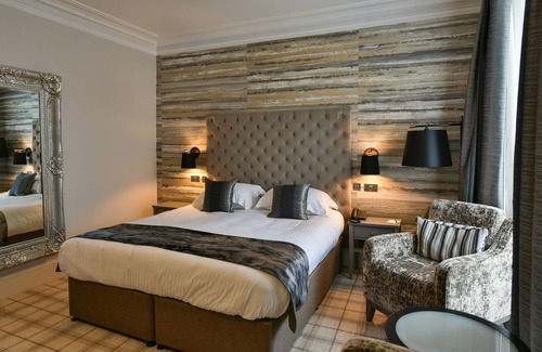 Cullen Hotel | The Seafield Arms