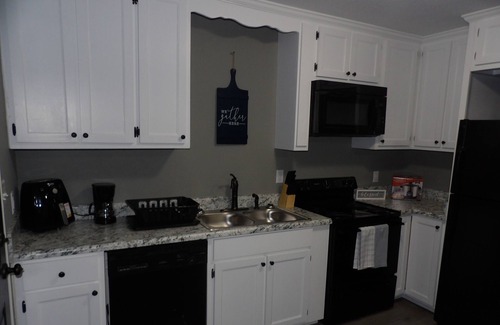 Pascagoula House | The Seafood House