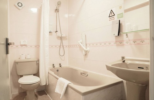 Llandudno Hotel | The Seafront Hotel by Compass Hospitality