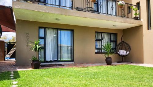 Flamingo Vlei Apartment | The Seagull