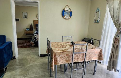 Flamingo Vlei Apartment | The Seagull