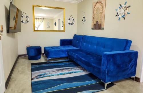 Flamingo Vlei Apartment | The Seagull