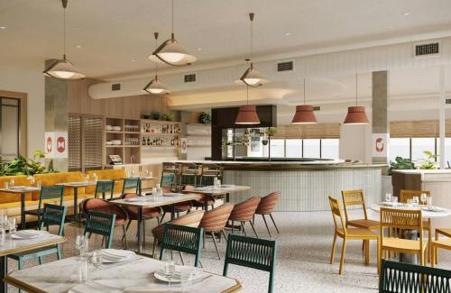 Atlantic City Hotel | The Seahaus Hotel, Atlantic City Boardwalk, a Tribute Portfolio Hotel