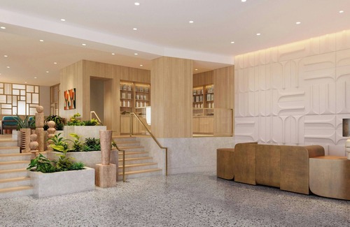 Atlantic City Hotel | The Seahaus Hotel, Atlantic City, a Tribute Portfolio Hotel
