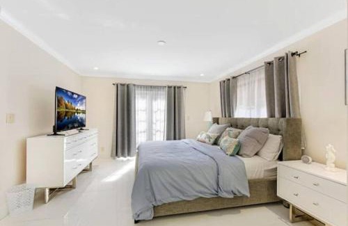 Fort Lauderdale Villa | The Seahorse Villa 1 By Pmi