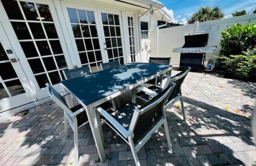 Fort Lauderdale Villa | The Seahorse Villa 1 By Pmi