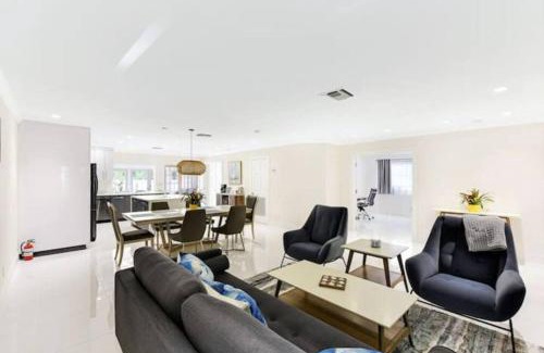 Fort Lauderdale Villa | The Seahorse Villa 1 By Pmi