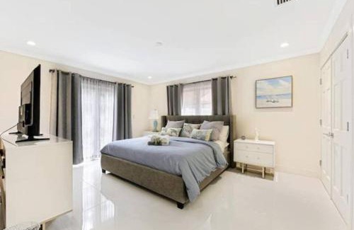 Fort Lauderdale Villa | The Seahorse Villa 1 By Pmi