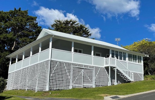 Narooma House | The Seamist Cottage