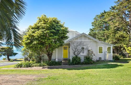 Narooma House | The Seamist Cottage