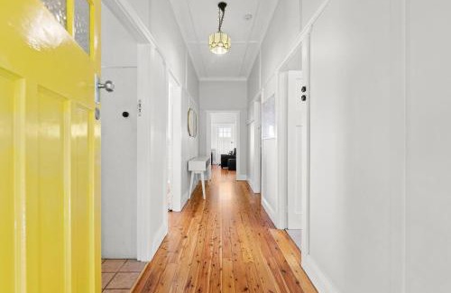 Narooma House | The Seamist Cottage