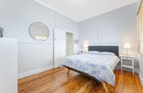 Narooma House | The Seamist Cottage