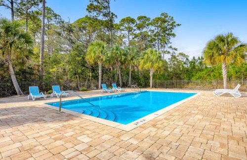 Navarre House | The Seashell