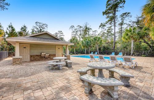 Navarre House | The Seashell