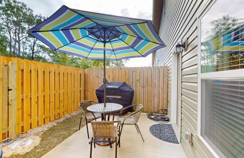 Navarre House | The Seashell