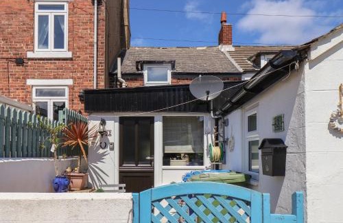 Hinderwell House | The Seaside House