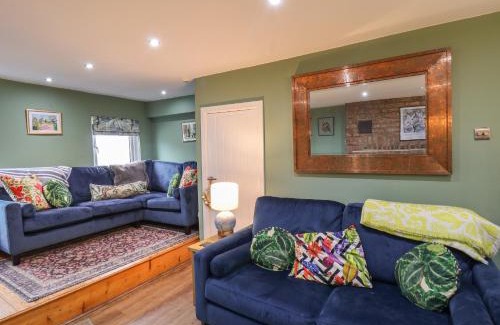 Hinderwell House | The Seaside House