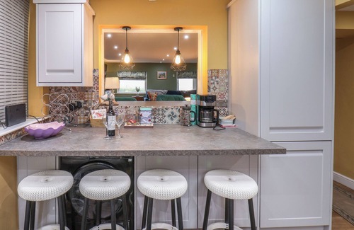Hinderwell Cottage | The Seaside House