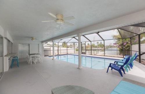 Bal Harbour House | The Seaside Retreat, FREE heated pool