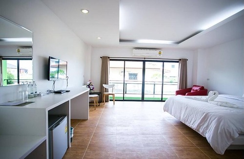 Udon Thani Hotel | The Season Airport Udonthani