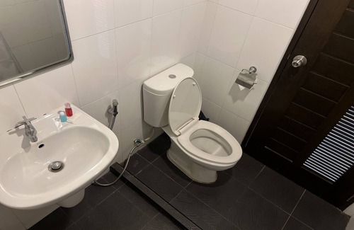Udon Thani Hotel | The Season Airport Udonthani