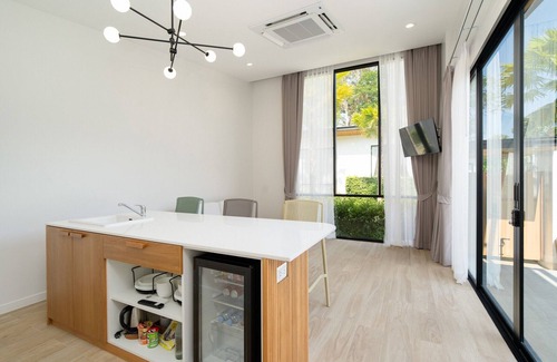 Rayong Villa | The Season Resort Rayong