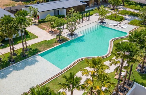 Rayong Villa | The Season Resort Rayong