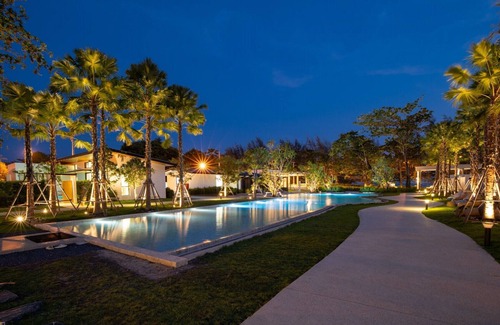 Rayong Villa | The Season Resort Rayong