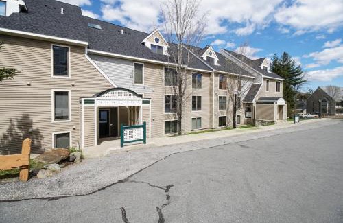 West Dover Apartment | The Seasons H23