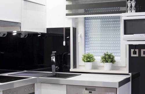 Duce Apartment | The Seasons Residence