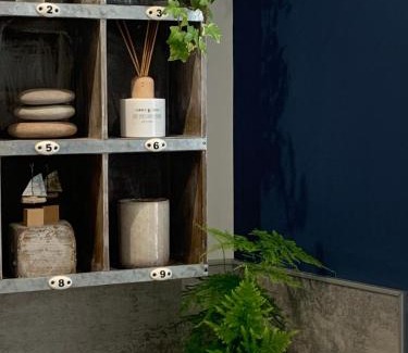 Mousehole Apartment | The Seawitch - harbourside apartment