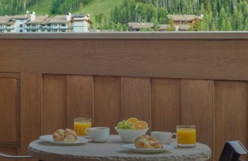 Vail Apartment | The Sebastian at Vail Colorado in the heart of Vail Village