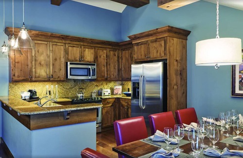 Vail Resort | The Sebastian Vail Residence: 3 Bed, Sleep10, Sat-Sat, Aug 30-Sept 6 ‘25