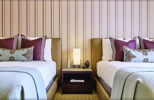 Vail Resort | The Sebastian Vail Residence: 3 Bed, Sleep10, Sat-Sat, Aug 30-Sept 6 ‘25