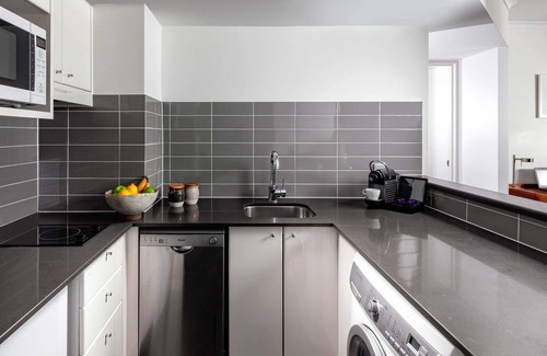 Brisbane Central Business District Hotel | The Sebel Brisbane